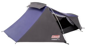 Tienda Coleman cobra