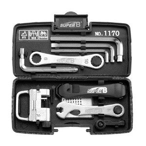 Kit de reparación