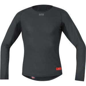 Camiseta térmica