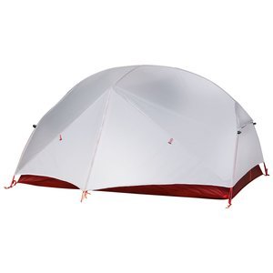 Tienda WolfWise ultraligera